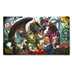 22564 Dragon Shield Playmat Easter Dragon 2021