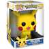 FK179408 Funko POP! Pokemon Pikachu 9cm