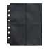 AT-10303 Dragon Shield 8-Pocket Pages Clear Display (50 Pages)
