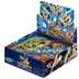 Dragon Ball Super [B15] Saiyan Showdown UW06 Box ING