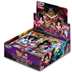 DBS11 Vermilion Bloodline UW2 Box ING (2nd Edition)