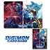 Digimon Card Game Tamer’s Set 2 [PB-04]