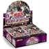 Box YGO Burst of Destiny 1a ed. display 24 buste