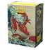AT-12060 Dragon Shield Matte Art Sleeves - The Great Wave (100 Sleeves)