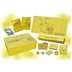 Collezione 25th Anniversario Golden Box Limited Pokémon Card