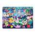 Digimon Card Game Playmat and Card Set 2 - Floral Fun [PB-09]