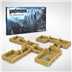 Wolfenstein: The Board Game - 3D Terrain
