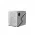 AT-30635 Double Shell Ashen White/Black