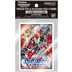 Digimon Card Game Official Deck Protectors Shoutmon (60 sleeves)
