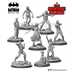 Batman Miniature Game: The Suicide Squad - ENG