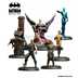 Batman Miniature Game: Watchmen - ENG