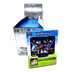 Display 8x Digimon Card Game Adventure Box [AB-01] 