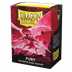 AT-15055 Dragon Shield Dual Matte Sleeves - Fury 'Alaric, Crimson King' (100 Sleeves)