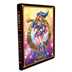 - Yu-Gi-Oh! Dark Magician Girl 9-Pocket Duelist Portfolio