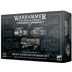 31-12 Heavy Weapons Upgrade Set Heavy Flamers, Multi-Meltas and Plasma Cannon