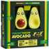 Throw Throw Avocado