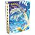 Pokemon Sword & Shield Silver Tempest Mini Album
