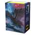 AT-16066 Dragon Shield Standard Sleeves - Brushed Batman (100 Sleeves)