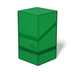 UGD011281 Ultimate Guard Boulder´n´Tray 100+ Emerald 