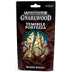 110-77 Warhammer Underworlds Gnarlwood - Mazzo Rivali Temibile Fortezza