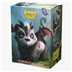 AT-12097 Dragon Shield Standard Sleeves - Brushed Art The Pandragon (100 Sleeves)