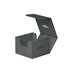 UGD011346 Ultimate Guard Sidewinder 133+ XenoSkin Monocolor Grey
