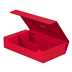 UGD011306 Ultimate Guard Omnihive 1000+ XenoSkin Red