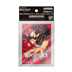 One Piece Card Game Official Sleeve 2023 - Luffy