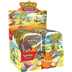 - Display 10x Mini Tin Pokemon Paldea Friend (ITA)