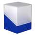 UGD011332 Ultimate Guard Boulder Deck Case 100+ SYNERGY Blue/White