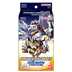 Digimon Card Game Double Pack Set [DP01]
