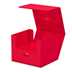 UGD011330 Ultimate Guard Minthive 30+ XenoSkin Red