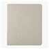 AT-38012 Dragon Shield Zipster Regular - Ashen White