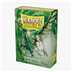 AT-11136 Dragon Shield Small Sleeves - Japanese Matte Emerald  (60 Sleeves)