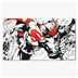 AT-20503 Dragon Shield Playmat - Superman Core