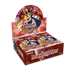 - Box Yu-Gi-Oh! Pharaoh's Servant 25th Eng