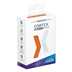 UGD011415 Ultimate Guard Cortex Sleeves Standard Size Matte Orange (100)