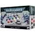 60-12 Warhammer 40,000: Set Colori + Attrezzi