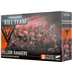103-34 Warhammer 40K Kill Team Fellgor Ravagers