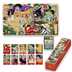 One Piece Card Game English Version 1st Year Anniversary Set