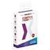 UGD011171 Ultimate Guard Cortex Sleeves Japanese Size Matte Purple (60)