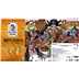 One Piece Card Game Official Playmat Limited Edition Vol.1 + Dash Pack 2025 Gift
