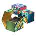 UGD011447 Ultimate Guard Sidewinder 100+ Floral Places Part 2 Assortment (6)