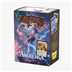 AT-16125 Dragon Shield Matte Art Sleeves - Flesh & Blood Aurora (100 Sleeves)