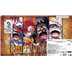 One Piece Card Game Official Playmat Limited Edition Vol.2 + Dash Pack 2025 Gift 