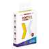 UGD011173 Ultimate Guard Cortex Sleeves Japanese Size Matte Yellow (60)
