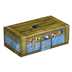 SQR-050001-001-001 Squaroes - Custodia da Collezione SpongeBob SquarePants™ - The Krusty Krab