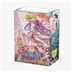 AT-16139 Dragon Shield Matte Art Sleeves - Grand Archive Diao Chan, Idyll Corsage (100 Sleeves)