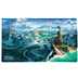 AT-20517 Dragon Shield Playmat - Grand Archive - Baidi, Oathsworn Palace