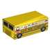 SQR-020001-001-001 Squaroes - Collectors Case South Park™ - School Bus